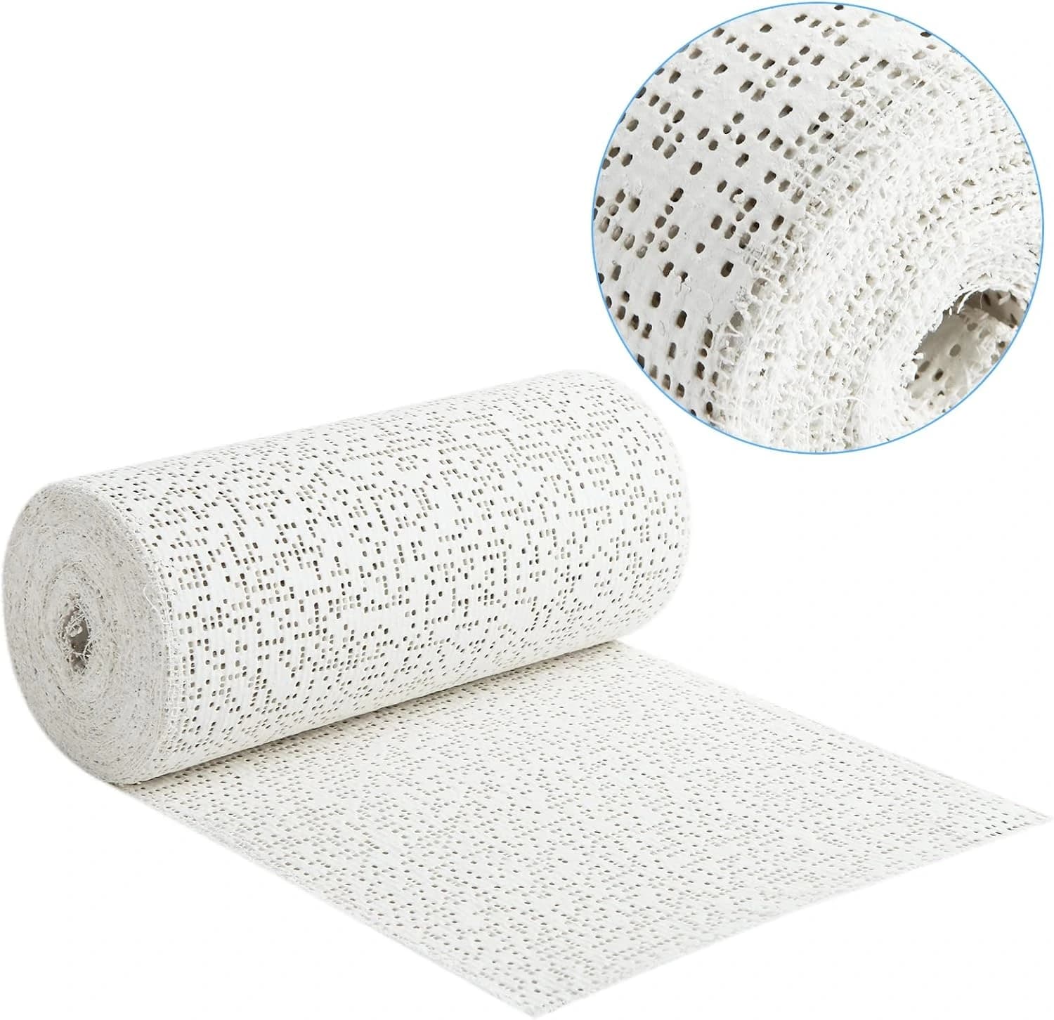 Plaster Of Paris
