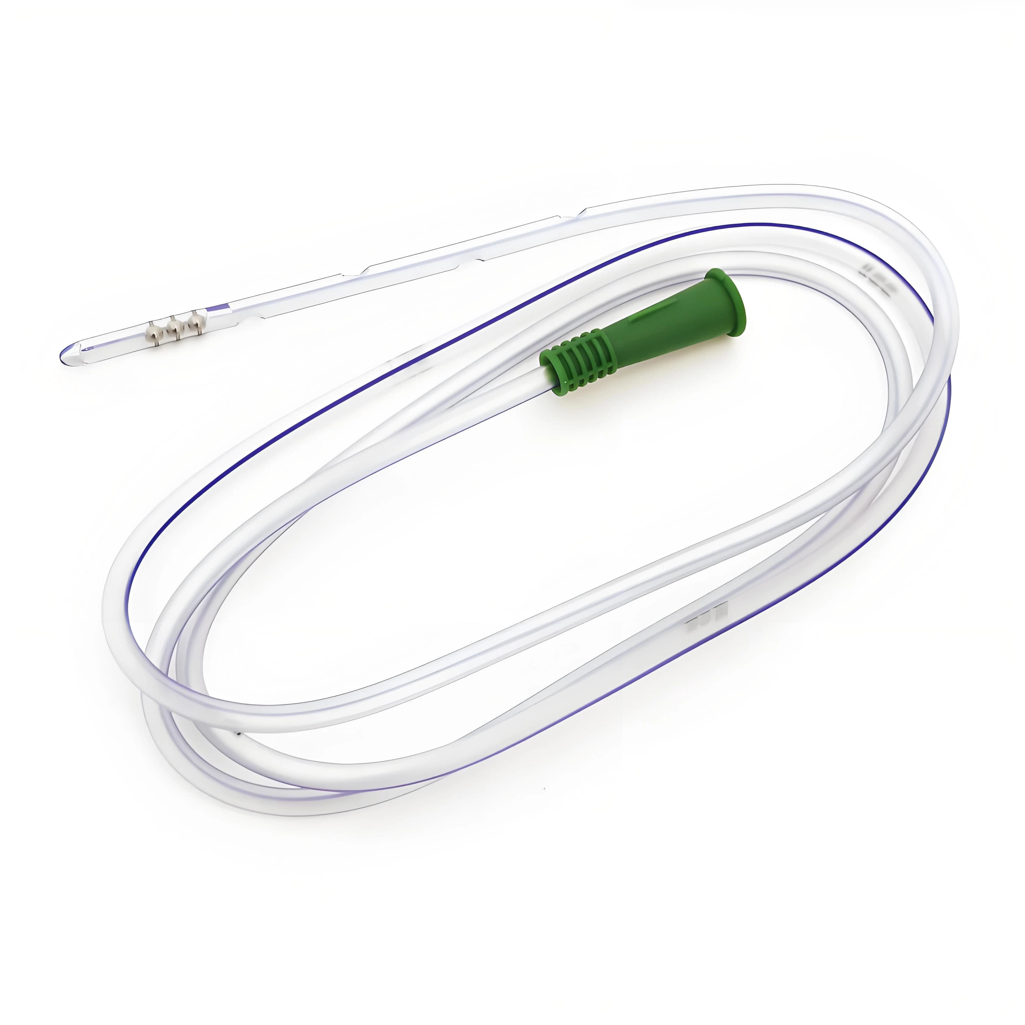 Ryles Tube