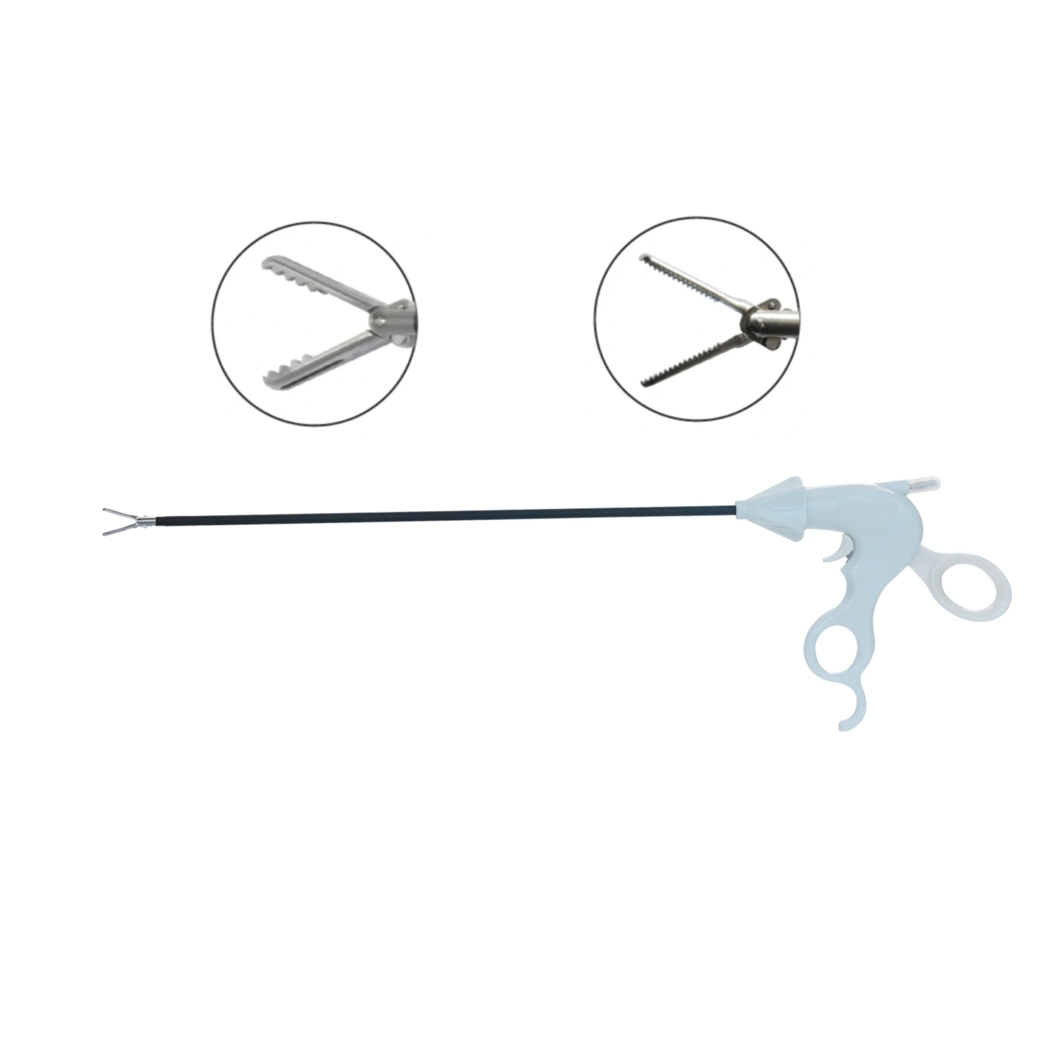 Laparoscopic Dissector