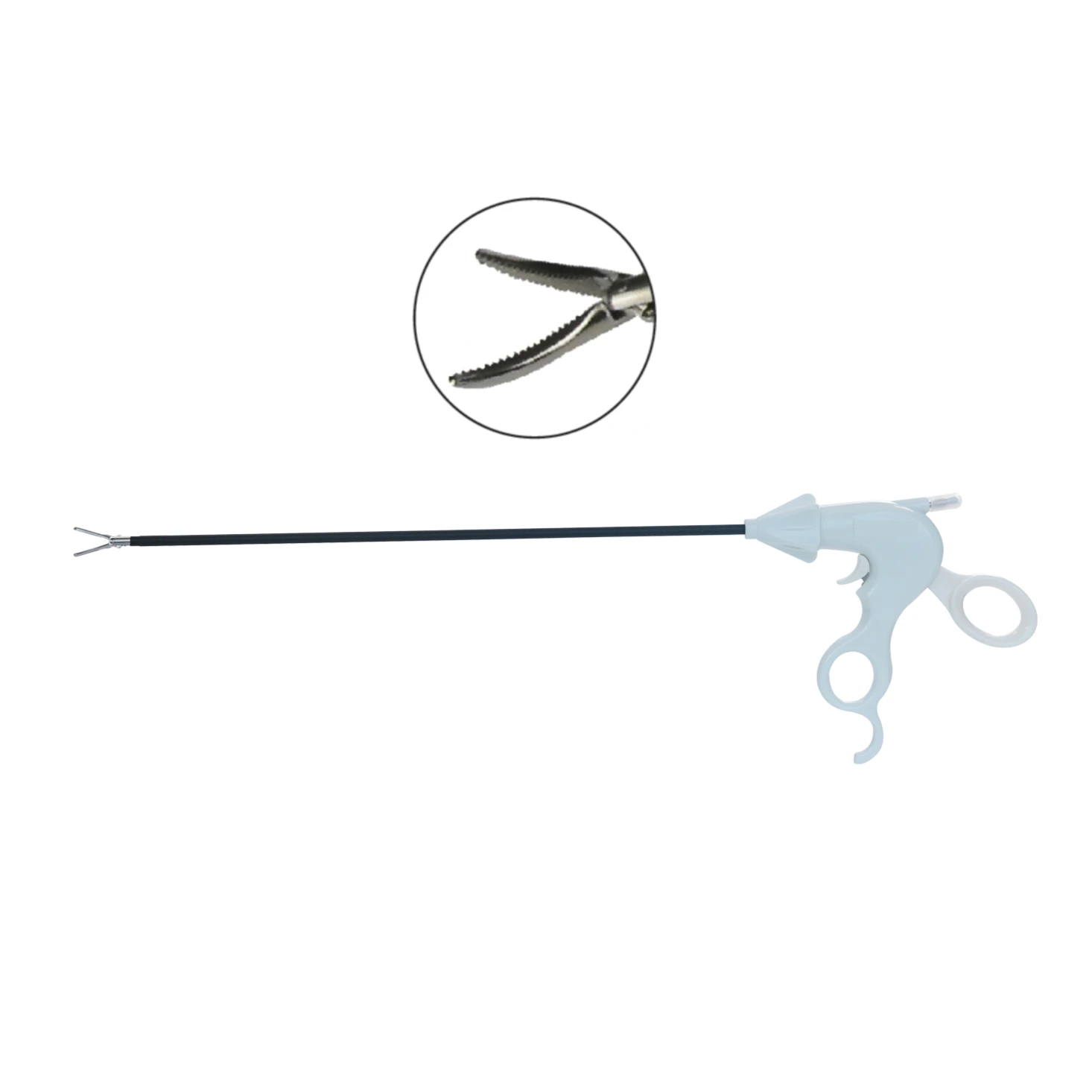 Laparoscopic Grasper