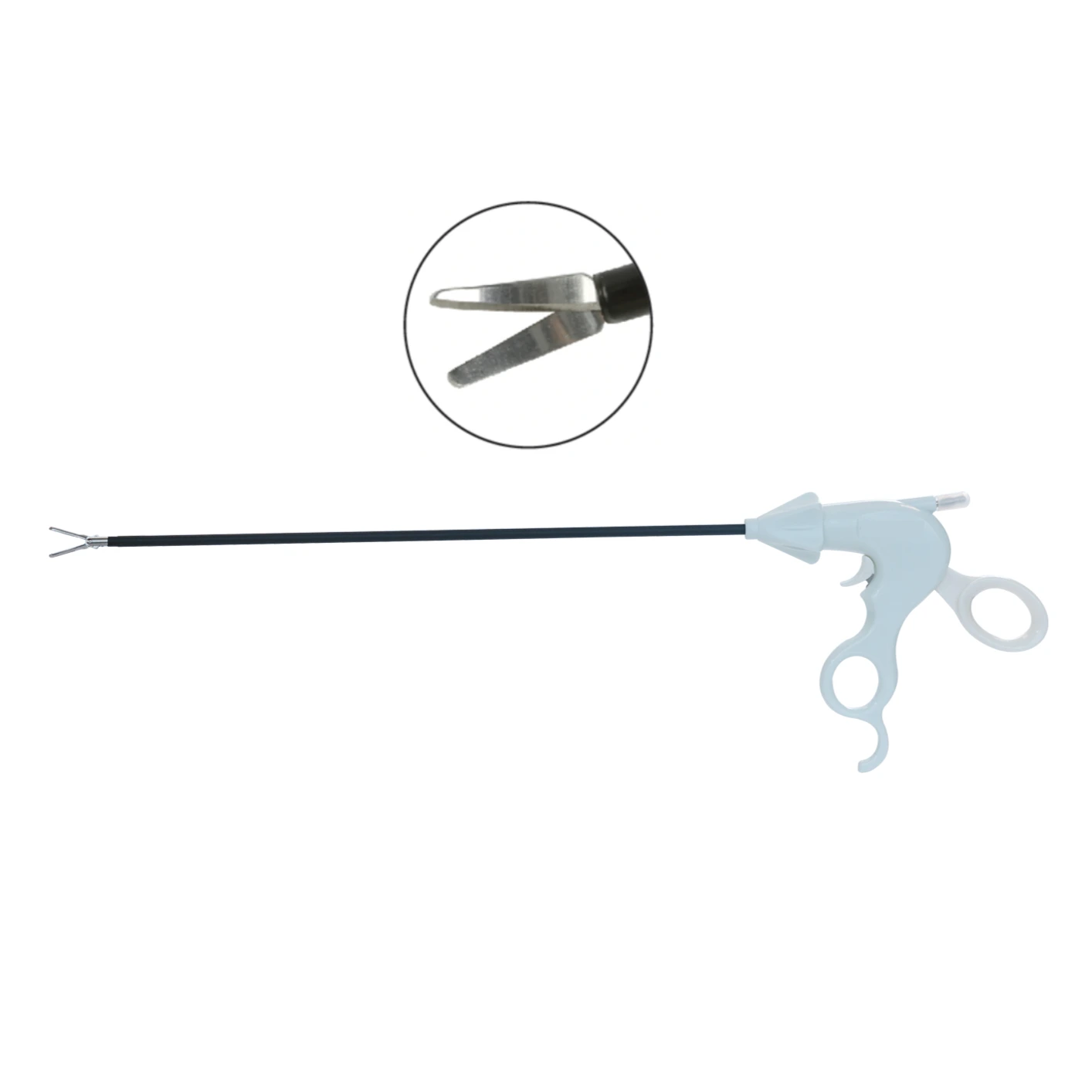Laparoscopic Scissor