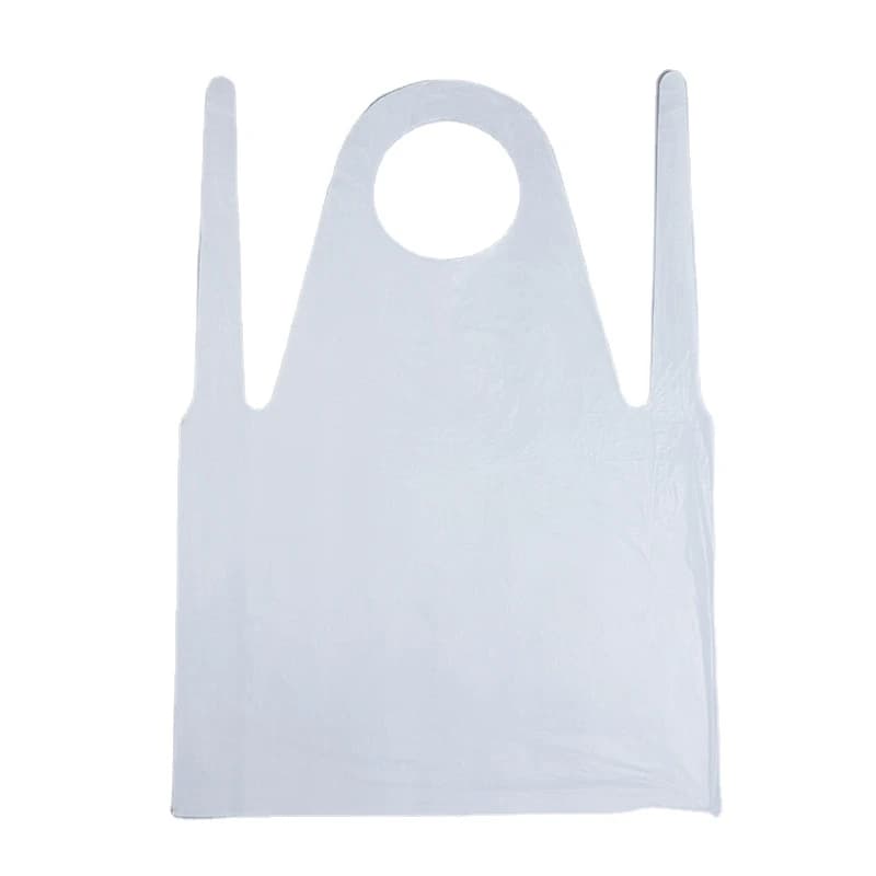 Plastic Apron