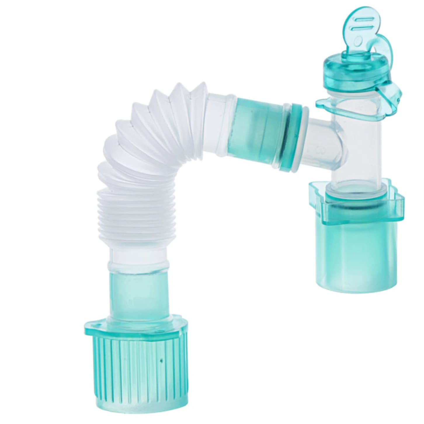 Catheter Mount