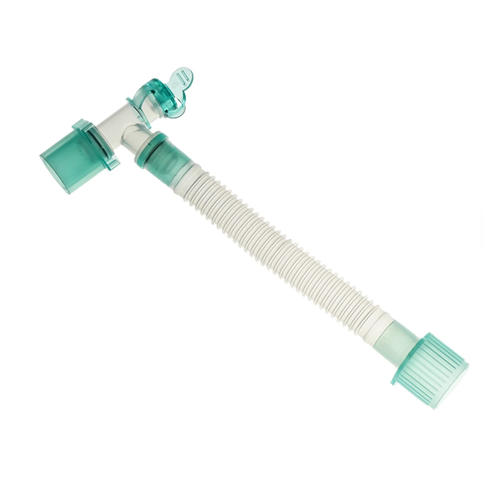 Catheter Mount