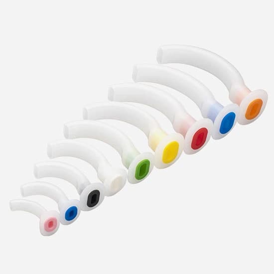 Guedel Airway