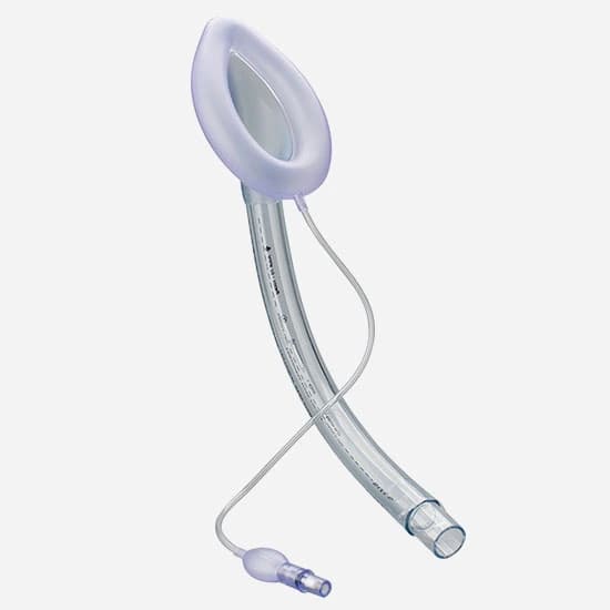 Laryngeal Mask