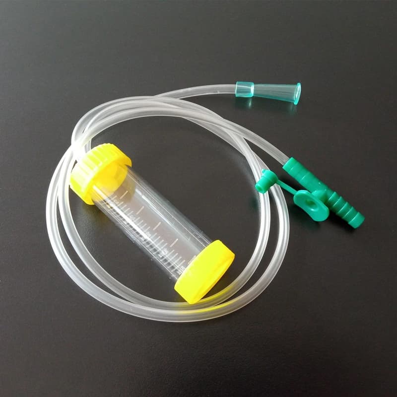 Mucus Extractor