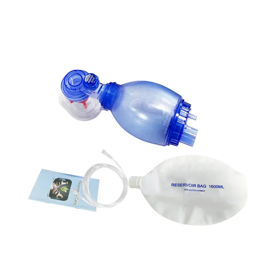 Resuscitator Bag