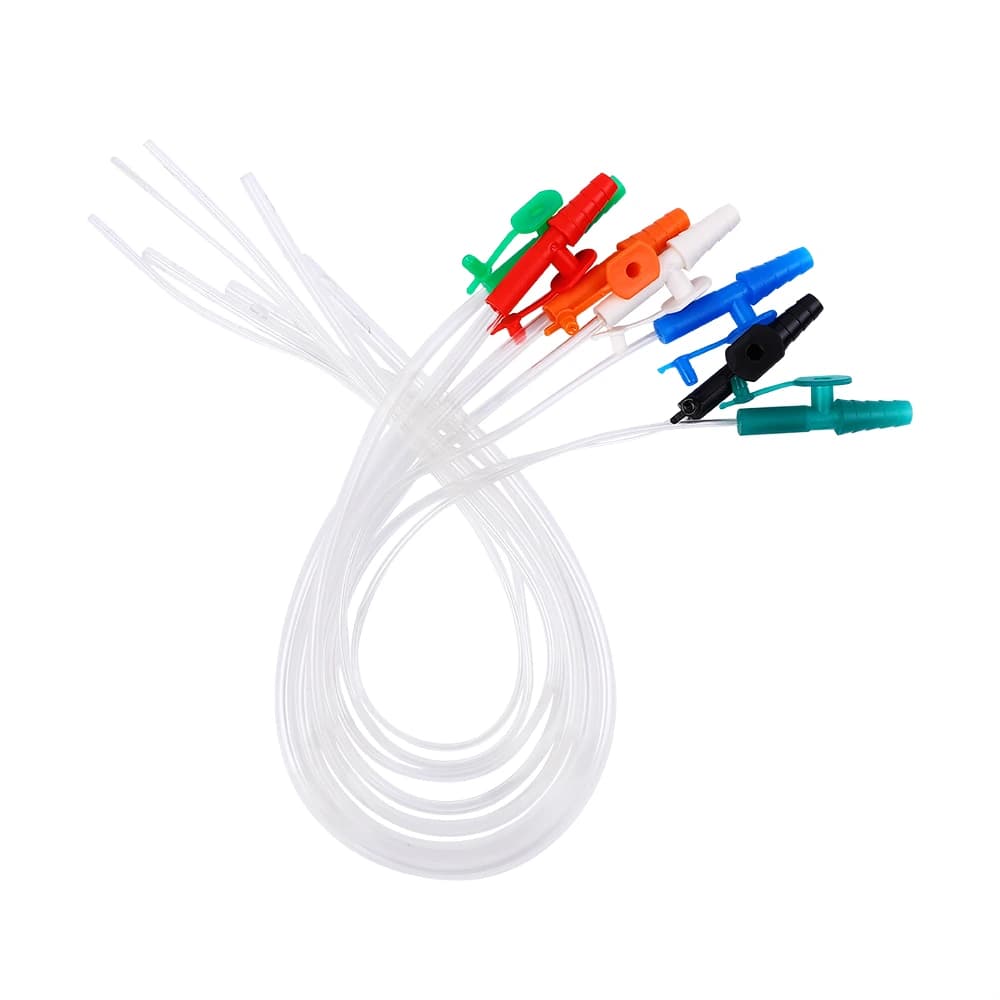 Suction Catheter