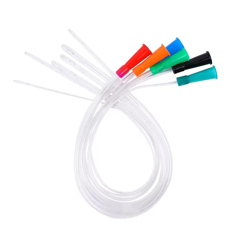 Nelaton Catheter