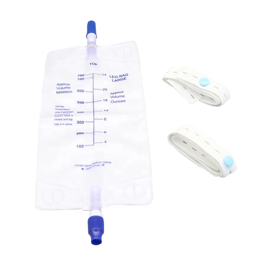 Urine Leg Bag