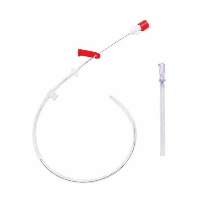 Arterial Catheter