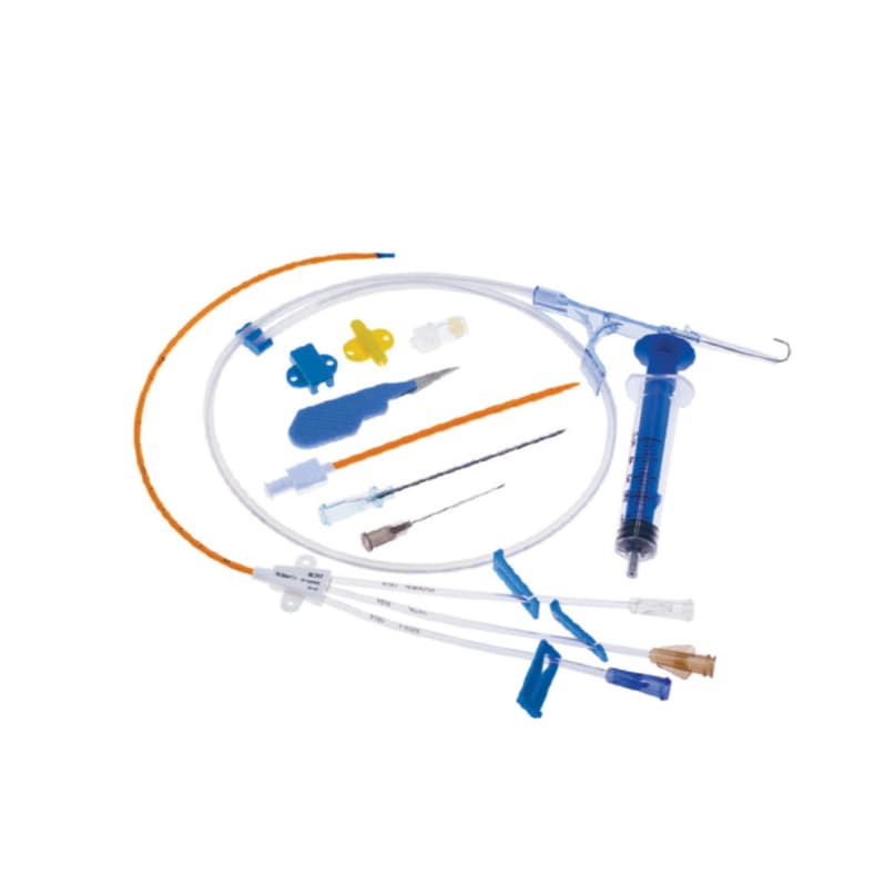 Central Venous Catheter