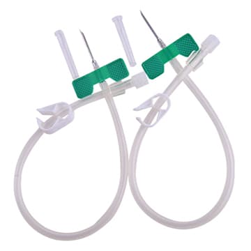 Fistula Needle