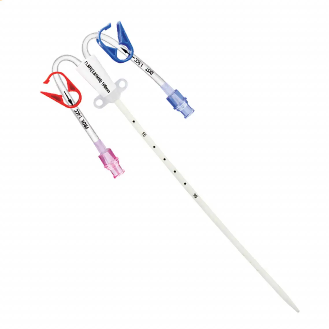 Hemodialysis Catheter