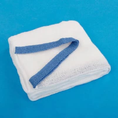 Abdominal Swab