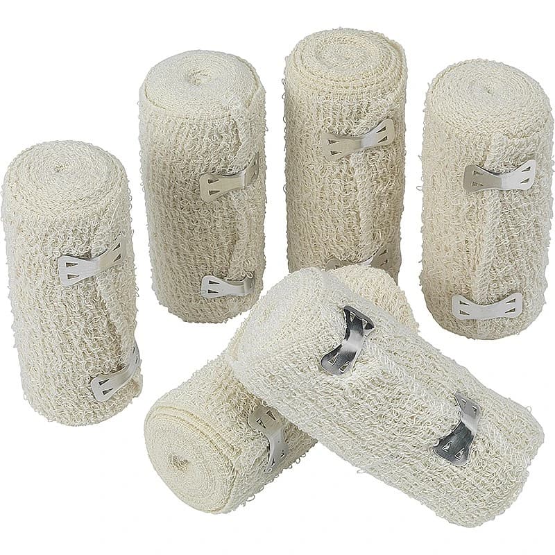 Crepe Bandage